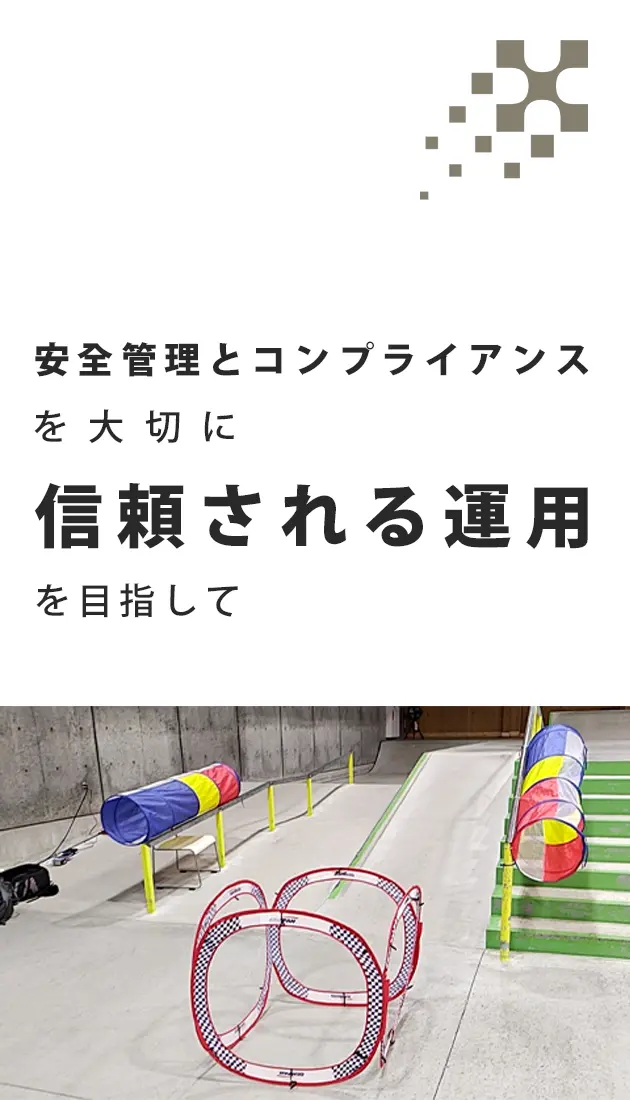 ドローンファーストビュー